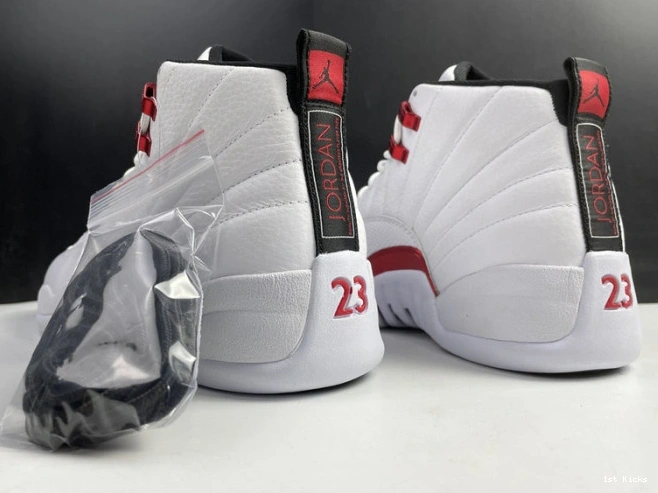 1st Kicks 12 ct8013- air 1415 jordan 